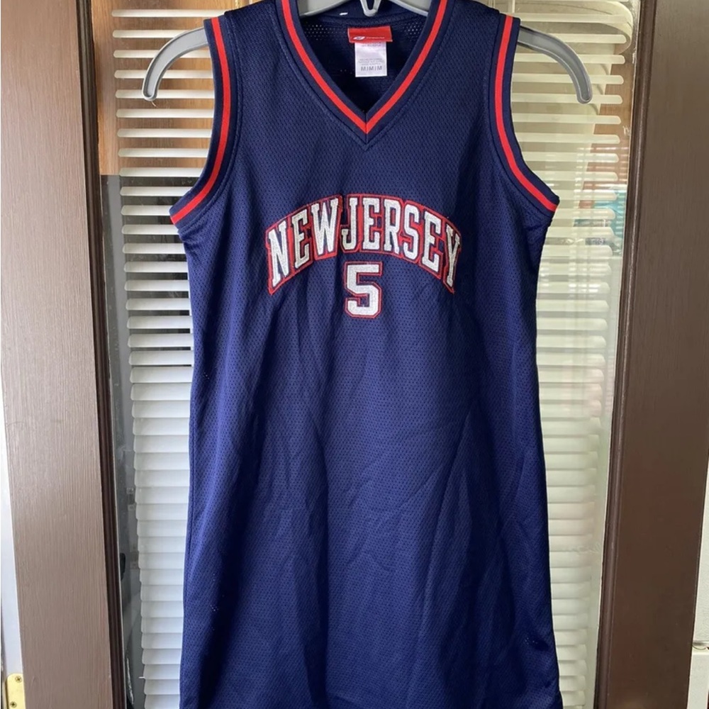 Reebok women’s jersey dress